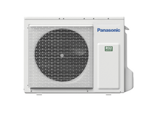 Фото Наружный блок кондиционера Panasonic U-125PZ2E8  — купить в Москве