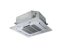 Фото Фанкойл кассетный двухтрубный Shuft SFR-950R V2  — купить в Москве