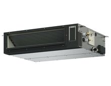 Фото Кондиционер Panasonic S-100PF1E5B/U-100PZH2E5, инверторный, A++, Япония  — купить в Москве