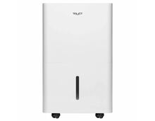 Фото Осушитель воздуха SHUFT "Fjord", напольный, угольный фильтр, 2 режима, 30 л/сут  — купить в Москве