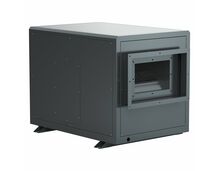 Фото Осушитель канальный Shuft SHA-D240  — купить в Москве