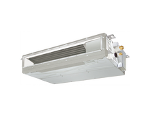 Фото Блок внутренний TOSHIBA RAS-M07U2DVG-E мульти сплит-системы, канального типа  — купить в Москве