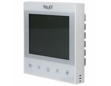 Фото Пульт управления фанкойлами SHUFT для 2-х трубных систем SRC-16-1  — купить в Москве