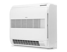 Фото Блок внутренний универсальный TOSHIBA RAS-B10J2FVG-E консольного типа  — купить в Москве