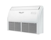 Фото Комплект SHUFT SFLC_CF-48HN1_V2 полупромышленной сплит-системы напольно-потолочного типа  — купить в Москве