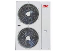 Фото Наружный блок мульти сплит-системы IGC Free Match X RAM4-X36UNH  — купить в Москве