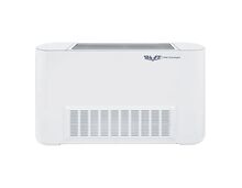 Фото Фанкойл напольно-потолочный Shuft SFF-450  — купить в Москве