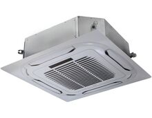 Фото Кондиционер IGC RAM-50PX/N2X, потолочный, инверторный, воздушный поток 700м?/час  — купить в Москве