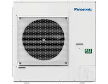 Фото Кондиционер Panasonic S-125PF1E5B, инверторный, мощность 12 BTU  — купить в Москве