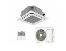 Фото Кондиционер кассетный  Tosot T48H-ILCA, 140 м2, инверторный, R32, Wi-Fi, A класс  — купить в Москве