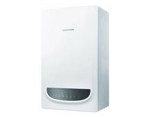 Фото Котел газовый Navien Deluxe ONE-35K настенный, 1 конт, закр. кам. сгор.  — купить в Москве