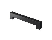 Фото Напольный конвектор Royal Thermo STEP-130/130/1200-2-N-BL-LG-BL  — купить в Москве