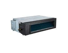 Фото Комплект SHUFT SFLC_D-24HN1_V2 полупромышленной сплит-системы, канального типа  — купить в Москве