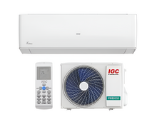 Фото Сплит-система IGC Fresco S RAS-30NQR  — купить в Москве