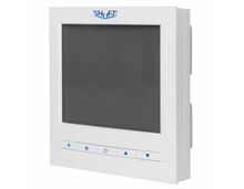 Фото Пульт управления SHUFT SRC-25 для 2-х трубных фанкойлов с диспетчеризацией Modbus  — купить в Москве