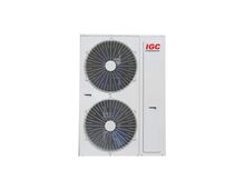 Фото Наружный блок кондиционера IGC RAM5-X42UNH, мультисплит-система, DC-Inverter, A++  — купить в Москве