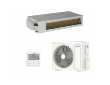 Фото Сплит система Tosot T48H-ILDA/I/T48H-ILUA/O, инверторная, Wi-Fi  — купить в Москве