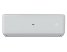 Фото Внутренний блок IGC RAK-T18RH, настенный, самоочистка, антиформальдегидный, LED панель  — купить в Москве