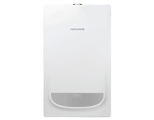 Фото Газовый котел Navien Deluxe S-16k 2-ух контр камера закрытая  — купить в Москве