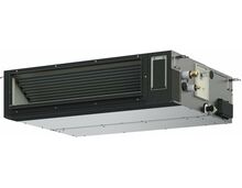 Фото Канальный кондиционер Panasonic Standart Inverter S-60PF1E5B, 12 BTU, A++/A+, площадь 55-79 м?, R32  — купить в Москве