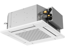 Фото Кассетный кондиционер Panasonic S-36PY2E5B + CZ-KPY3AW + U-36PZH2E5  — купить в Москве