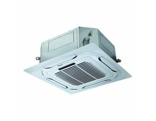 Фото Фанкойл кассетный двухтрубный Shuft SFR-600R V2  — купить в Москве