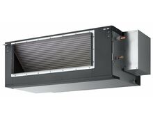 Фото Канальная сплит-система Panasonic S-250PE3E5B, инверторная, площадь до 232м?, A++  — купить в Москве