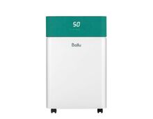 Фото Осушитель воздуха Ballu Cobalt, для бытового использования, площадь помещения до 30 м?, 20 л  — купить в Москве
