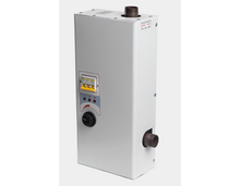 Фото Электрический котел ЭВПМ 6 кВт для системы отопления , электрокотел ЭВП 6 220В. с ТЭН из нержавеющей стали, на автомате.  — купить в Москве