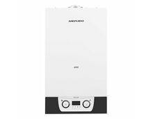 Фото Котел газовый MIZUDO MAESTRO ONE M17ТH настенный, 1 конт, OPT, с трехход. клап, закр. кам. сгор.  — купить в Москве