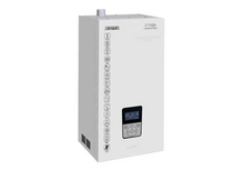 Фото Электрический котел отопления ZOTA MK-X, настенный, однофазный/трехфазный, 8 кВт  — купить в Москве