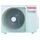 Наружный блок мульти сплит-системы Toshiba RAS-3M18G3AVG-E Shorai — фото , цена, характеристики