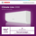 Фото Сплит-система Bosch Climate Line 2000 CLL2000-W-53/CLL2000-53  — купить в Москве