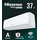 Фото Сплит-система Hisense CITY DC AS-13UW4RYRCM04  — купить в Москве