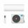 Фото Сплит-система Midea Paramount MSAG1-24HRN8-I/MSAG1-24HRN8-O  — купить в Москве