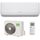 Сплит-система Lessar LS-H36KPA2 / LU-H36KPA Cool+ on/off белый