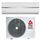 Фото Сплит-система Chigo King White CS-35V3A-1C172/White  — купить в Москве