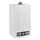 Фото Конвекционный газовый котел BAXI LUNA-3 240 Fi, 25 кВт, двухконтурный, белый  — купить в Москве