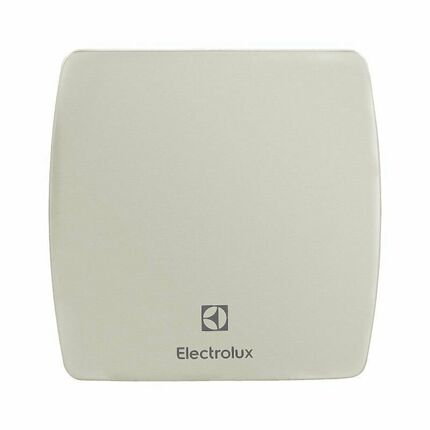 Фото Electrolux Вентилятор вытяжной Electrolux Argentum EAFA-100T с таймером , изображение 3 — купить в Москве