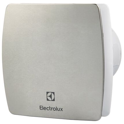 Фото Electrolux Вентилятор вытяжной Electrolux Argentum EAFA-100T с таймером , изображение 8 — купить в Москве