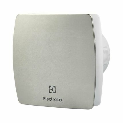 Вентилятор вытяжной Electrolux Argentum EAFA-150 - мощный и тихий — цены на маркетплейсе Conditioner.Market Фото Вентилятор вытяжной Electrolux Argentum EAFA-150 - мощный и тихий , изображение 3 — купить в Москве