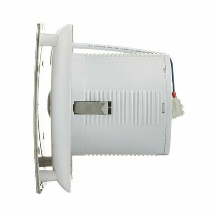 Вентилятор вытяжной Electrolux Argentum EAFA-150 - мощный и тихий — цены на маркетплейсе Conditioner.Market Фото Вентилятор вытяжной Electrolux Argentum EAFA-150 - мощный и тихий , изображение 5 — купить в Москве