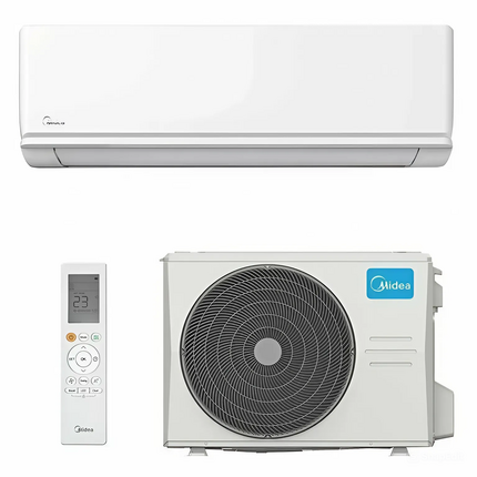 Фото Сплит-система Midea Unlimited MSAG2-12N8C2U-I/MSAG2-12N8C2U-O  — купить в Москве
