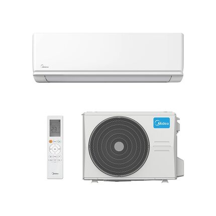 Фото Сплит-система Midea Unlimited MSAG2-12N8C2U-I/MSAG2-12N8C2U-O , изображение 6 — купить в Москве