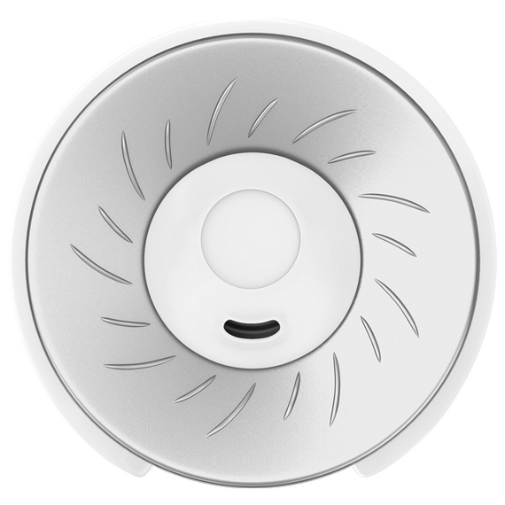 Фото Увлажнитель воздуха с функцией ароматизации Royal Clima RUH-AN300/4.0E-SV, белый/серебристый , изображение 4 — купить в Москве