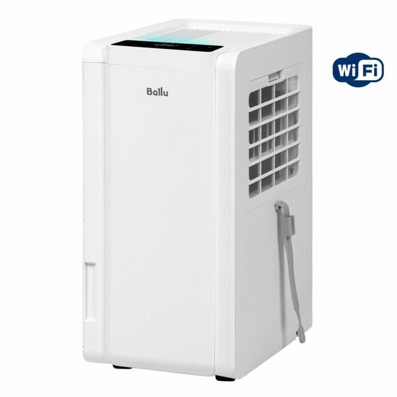 Фото Осушитель воздуха Ballu Neo BDR-20LE  — купить в Москве