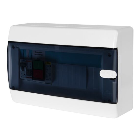 Фото Шкаф управления BM-Dx-kit , изображение 2 — купить в Москве