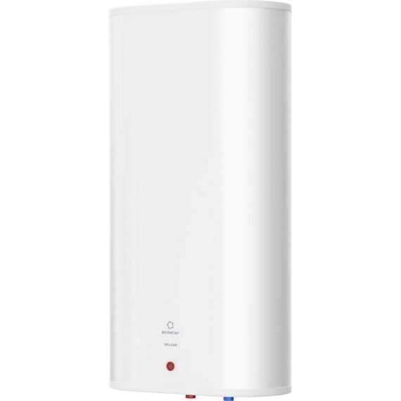 Фото Водонагреватель накопительный ECOSTAR EWH-SP80-FS , изображение 2 — купить в Москве