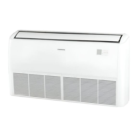 Фото Напольно-потолочный кондиционер Kentatsu KSHE176HFAN3/KSUT176HFAN3L , изображение 6 — купить в Москве