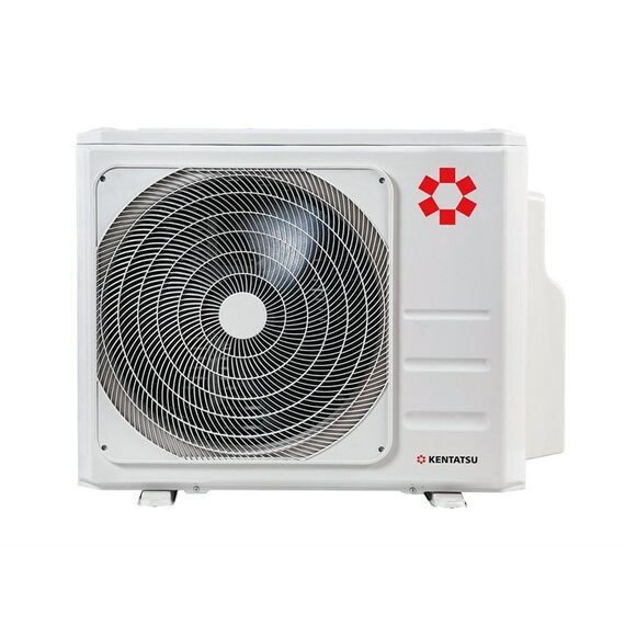 Фото Kentatsu Наружный блок мультисистемы Kentatsu K4MRA100HZRN1  — купить в Москве